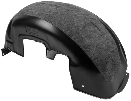 Подкрылок LECAR LECAR010112309