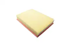 Фильтр воздушный LECAR LECAR000461501