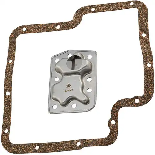 Фильтр АКПП ZIKMAR Z15328R