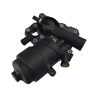 Корпус, масляный фильтр ADBP210152 BLUE PRINT