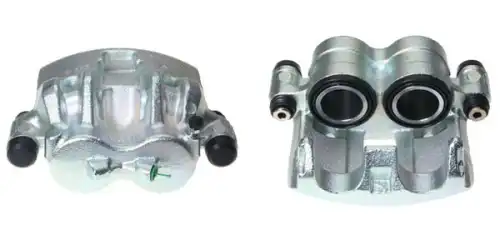 Тормозной суппорт F A6 056 BREMBO