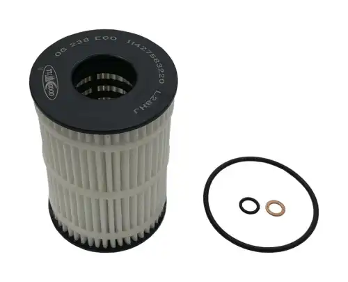Фильтр масляный GOODWILL OG 238 ECO