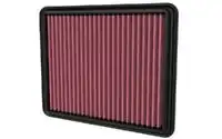 Воздушный фильтр 33-3177 K&N FILTERS