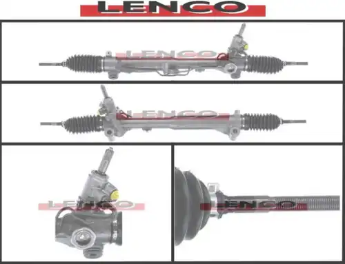 Рулевой механизм SGA1490L LENCO