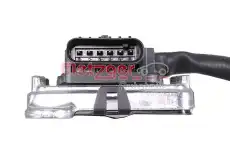 NOx-датчик, NOx-катализатор 0899343 METZGER