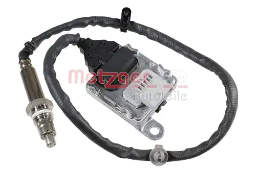 NOx-датчик, NOx-катализатор 0899348 METZGER