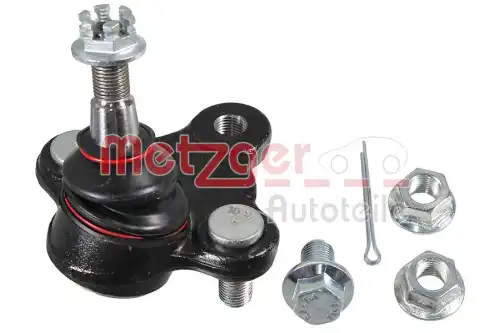 Шаровая опора METZGER 57034001