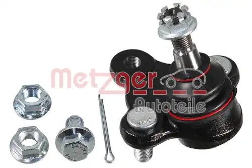 Шаровая опора METZGER 57034102