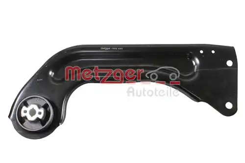 Рычаг подвески METZGER 58164004
