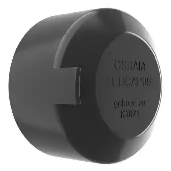 Защита фар OSRAM LEDCAP09