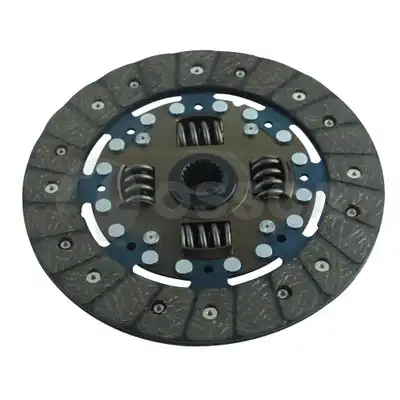 Диск сцепления OSSCA 65876