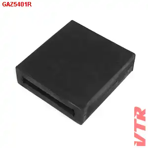 Прокладка рессоры GAZ5401R VTR