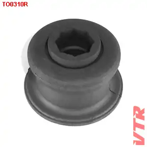 Сайлентблок рамы TO0310R VTR