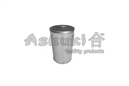 Фильтр воздушный ASHUKI Y007-08