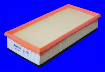 Фильтр воздушный DR!VE+ DP1110.10.0055
