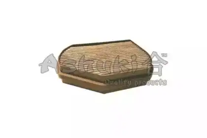 Салонный фильтр ASHUKI US102502