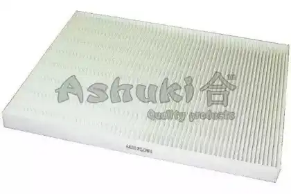 Салонный фильтр ASHUKI US102503