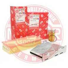 Фильтр воздушный MASTER-SPORT 450001783