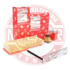 Фильтр воздушный MASTER-SPORT 450002033