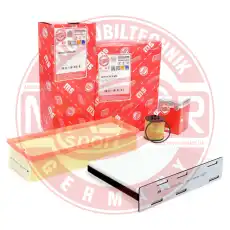 Фильтр воздушный MASTER-SPORT 450002033