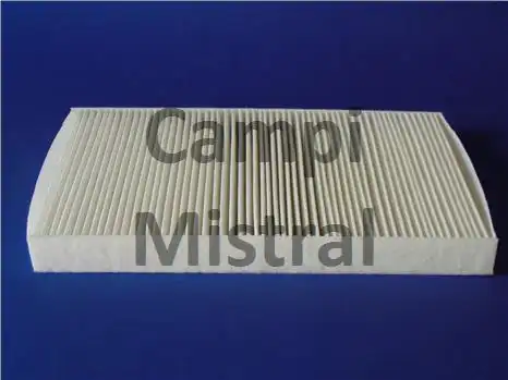 Салонный фильтр MISTRAL AVF0115C