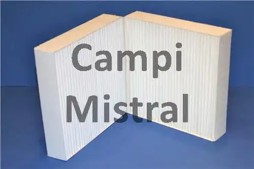 Салонный фильтр MISTRAL AVF1214