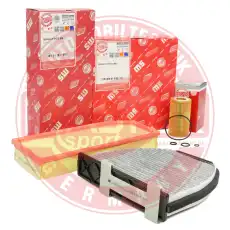 Фильтр воздушный MASTER-SPORT 450001923