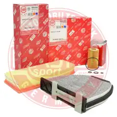 Фильтр воздушный MASTER-SPORT 450001923