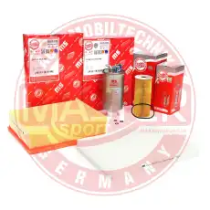 Салонный фильтр MASTER-SPORT 450001042