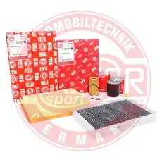 Фильтр воздушный MASTER-SPORT 450001933