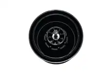 Пневмоподушка ZENTPARTS Z12849