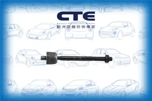 Осевой шарнир, рулевая тяга CRE09006 CTE