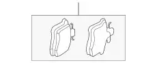 4B0 698 451