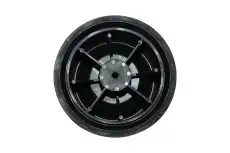 Пневмоподушка STELLOX 84-00473-SX