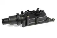 Термостат системы охлаждения HEPU TM1237