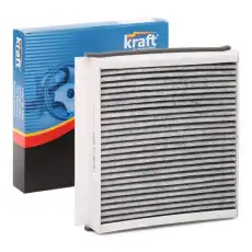 Салонный фильтр KRAFT 1731040