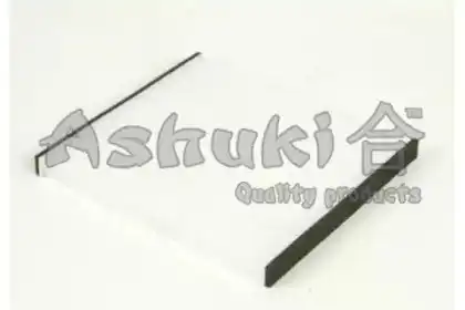 Салонный фильтр ASHUKI T109-24