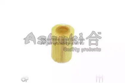 Фильтр масляный ASHUKI T093-45