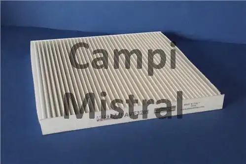 Салонный фильтр MISTRAL AVF3201