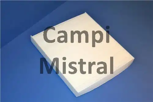 Салонный фильтр MISTRAL AVF0123
