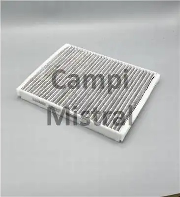 Салонный фильтр MISTRAL AVF0123C