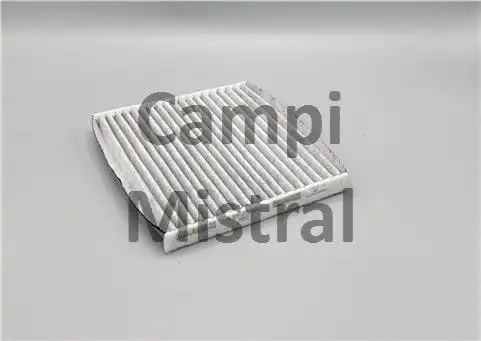 Салонный фильтр MISTRAL AVF2408C