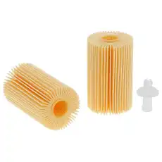 Фильтр масляный HIFI SO 6180