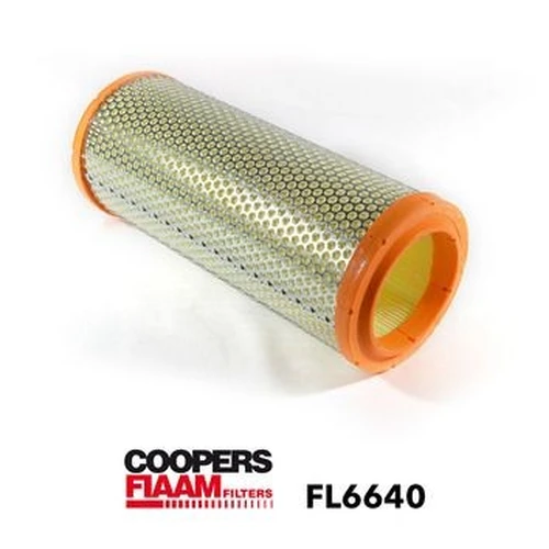 Фильтр воздушный COOPERS FL6640