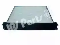 Салонный фильтр IPS PARTS ICF-3F55