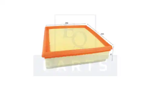 Фильтр воздушный EQUAL QUALITY FA3262