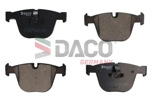 Деталь 320302 DACO