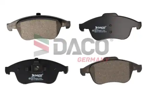 Деталь 323019 DACO