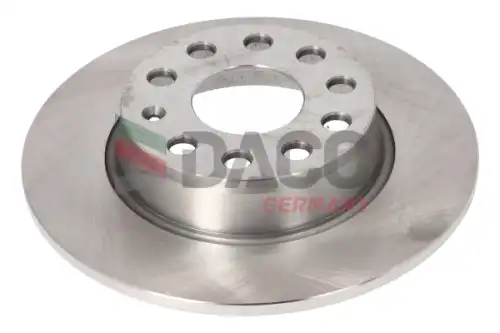 Деталь 600205 DACO