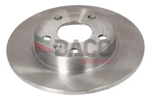 Деталь 603631 DACO